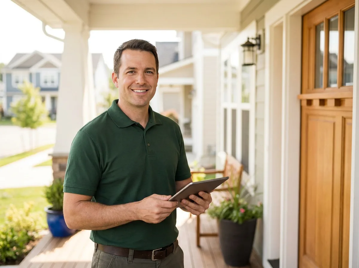 Pest control FAQs for Bainbridge, OH
